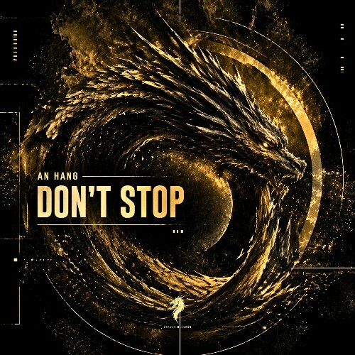  An Hang - DON'T STOP (2026) 
