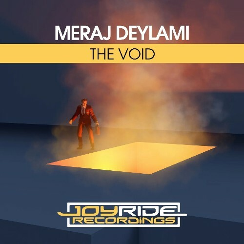 Meraj Deylami - The Void (2025) 