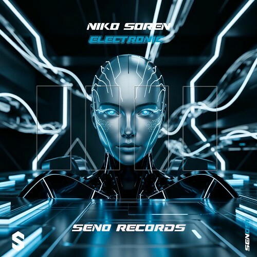  NikO Soren - Electronic (2025) 