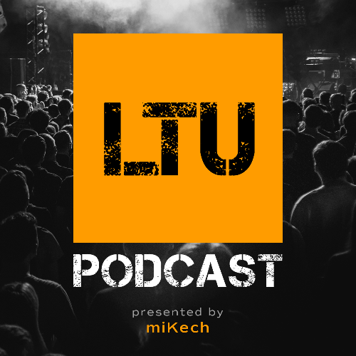  Xa3mat Mike - Ltu Podcast Week 064 (2024-04-01) 