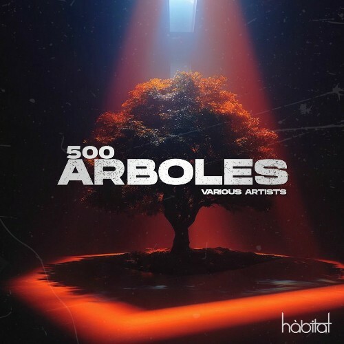  500 ARBOLES (2025) 