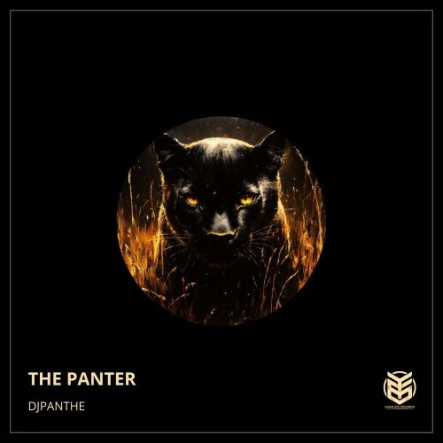 djpanthe - The Panter (2025)