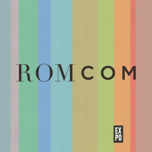  Pykäri - ROMCOM (2026) 