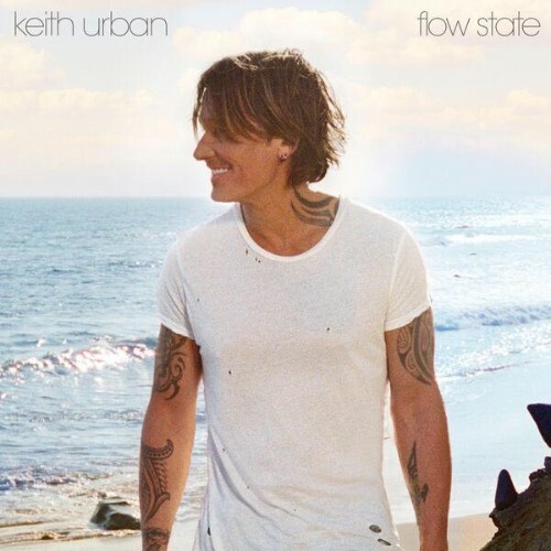 Keith Urban, John Mayer - flow state (2026) Keith Urban, John Mayer - flow state (2026)