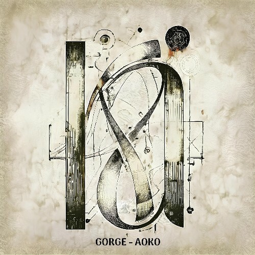  Gorge - Aoko (2025) 