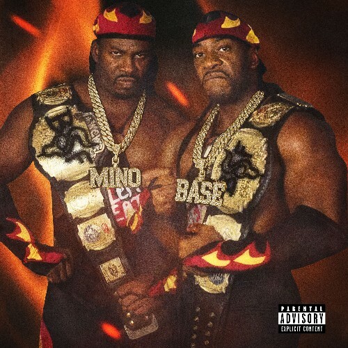  Fuego Base & Elcamino - Harlem Heat (2025) 