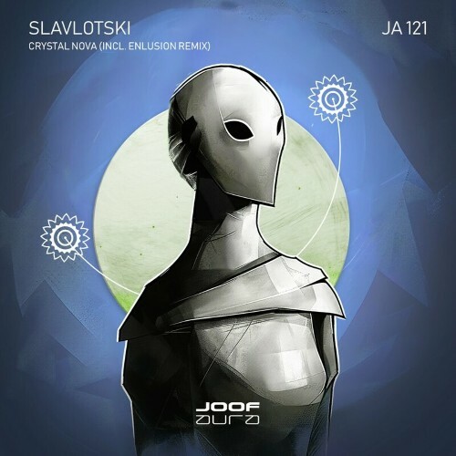  Slavlotski - Crystal Nova (2024) 