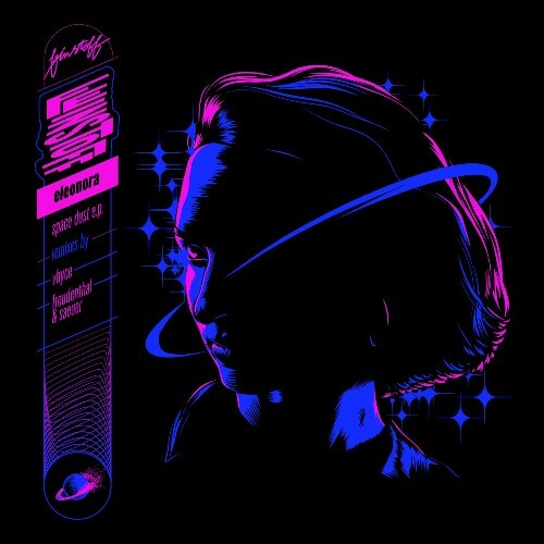  Eleonora - Space Dust (2025) 