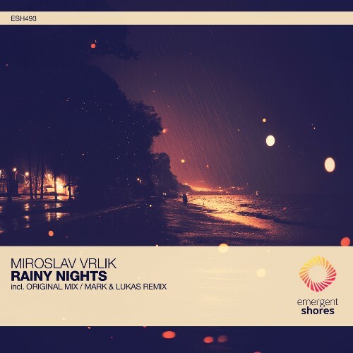  Miroslav Vrlik - Rainy Nights (2025) 