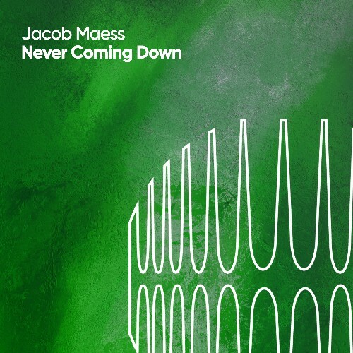 Jacob Maess — Never Coming Down (2026)