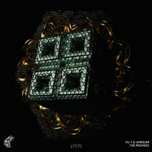  YU-1 & Ahreum - The Promise (2025) 
