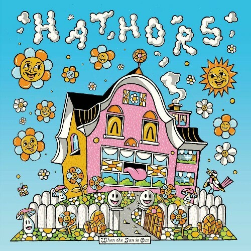  HATHORS - When The Sun Is Out (When Skies Are Grey) (2024) 