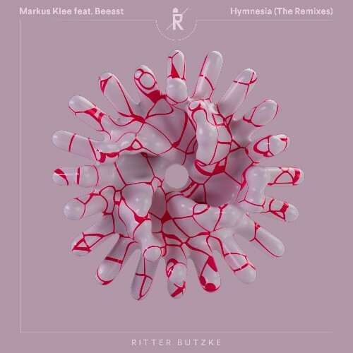 Markus Klee, BEEAST - Hymnesia (The Remixes) (2024)