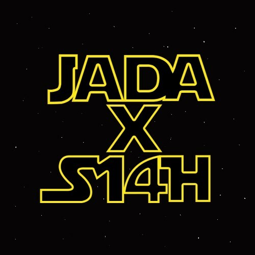  Jada & S14H - The Zenith (2026) 