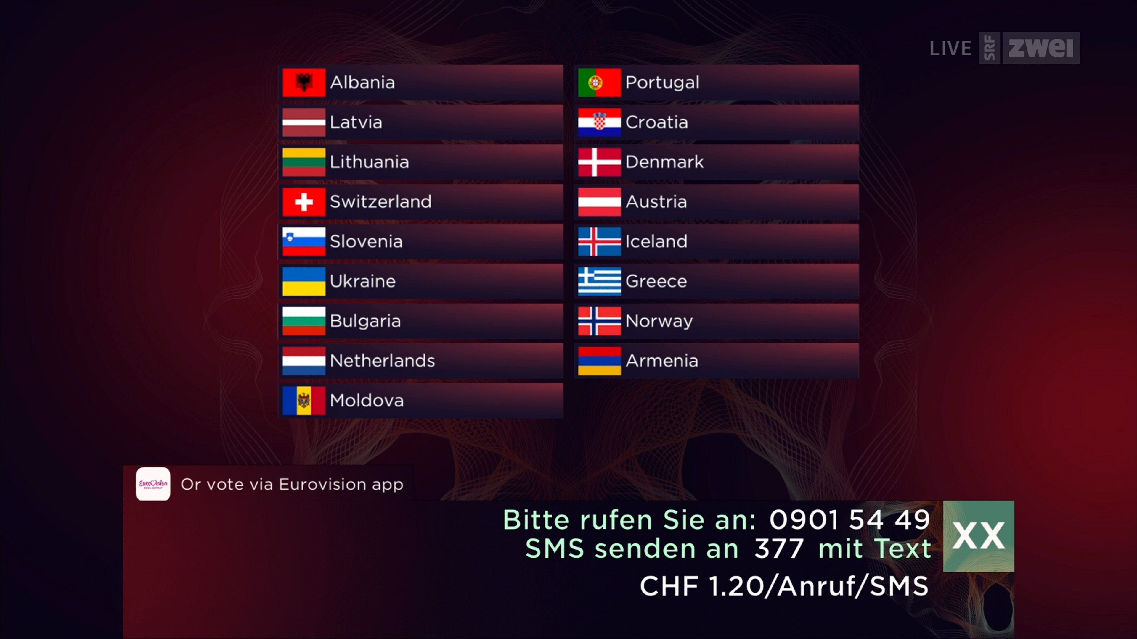 Eurovision 2022 - Semi-Final 1 UHDTV H265 2160p DD5.1-ilya2129.mkv_snapshot_00.10.50.000.jpg