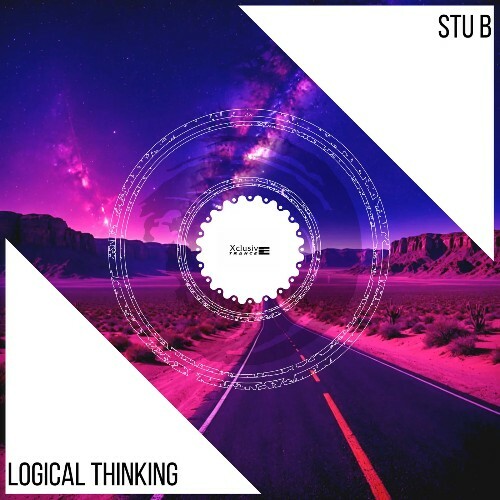  Stu B - Logical Thinking (2025) 
