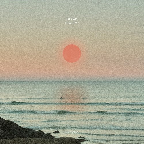 Uoak - Malibu (2025) Uoak - Malibu (2025)