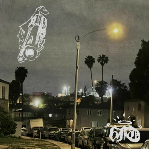  LV*RK - True Man's World (2025) 