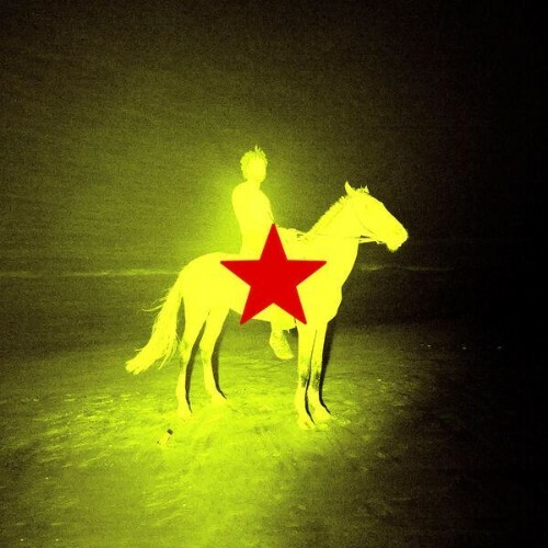  Genesis Owusu - REDSTAR WU & THE WORLDWIDE SCOURGE (2026) 