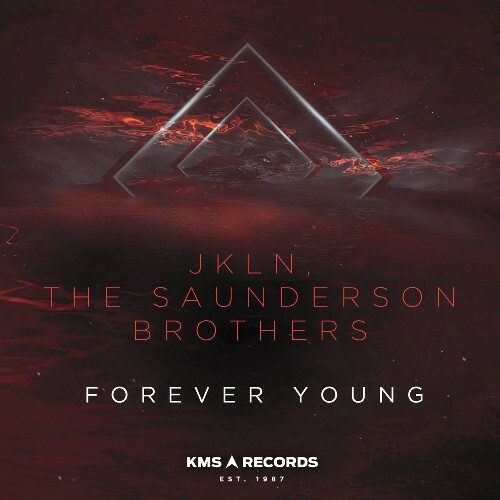 VA -  JKLN & The Saunderson Brothers - Forever Young (2024) [MP3] MEWOK7S_o