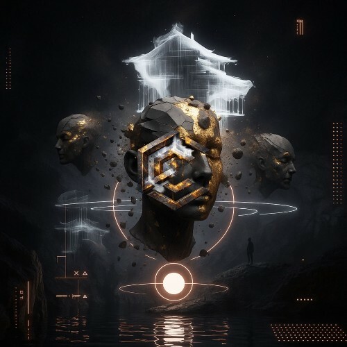  Kenyamin - The Merge (2026) 