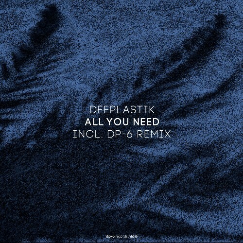  Deeplastik - All You Need (2025) 
