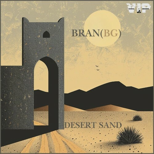  Bran (BG) - Desert Sand (2024) 