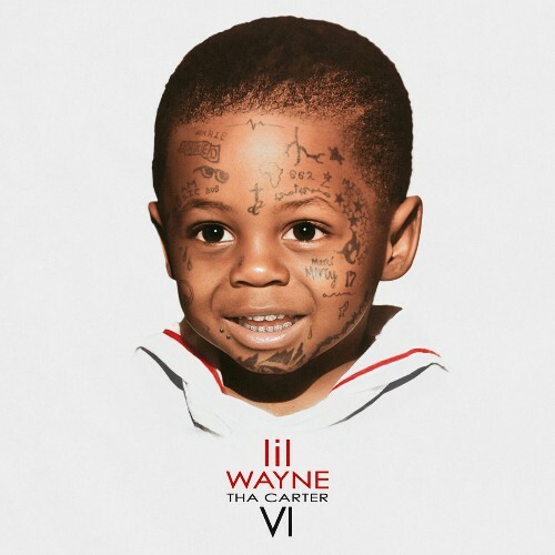  Lil Wayne - Tha Carter VI: Bonus (2025) 