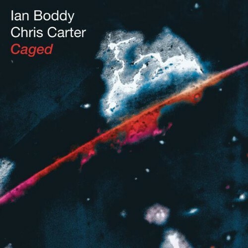  Ian Boddy - Caged (25th Anniversary Edition) (2025) 