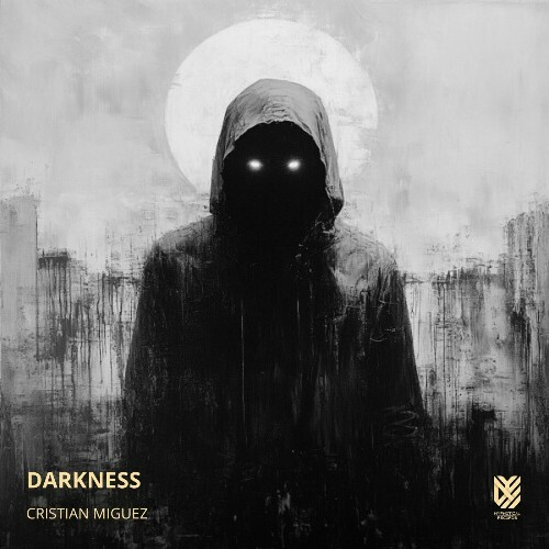  Cristian Miguez - Darkness (2025) 