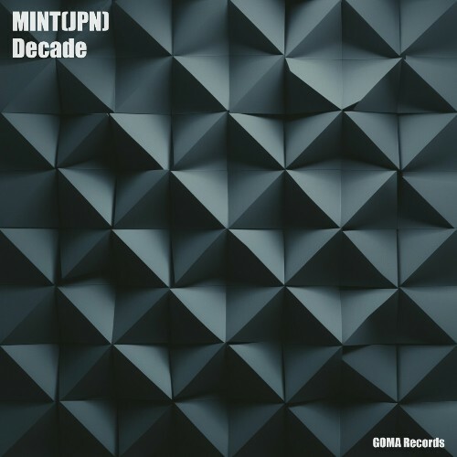  MINT (JPN) - Decade (2024) 