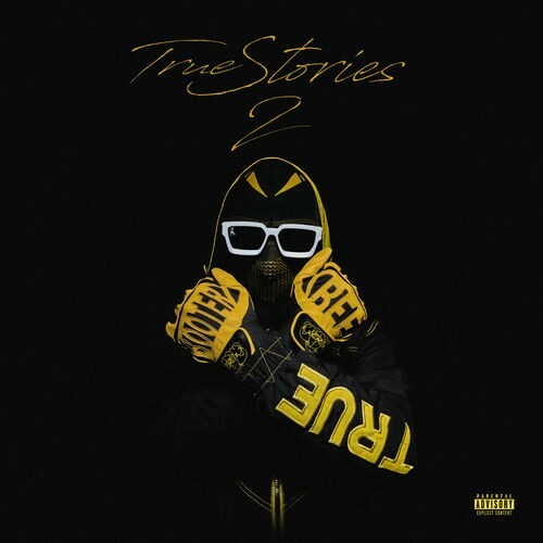  Booter Bee - True Stories 2 (2025) 