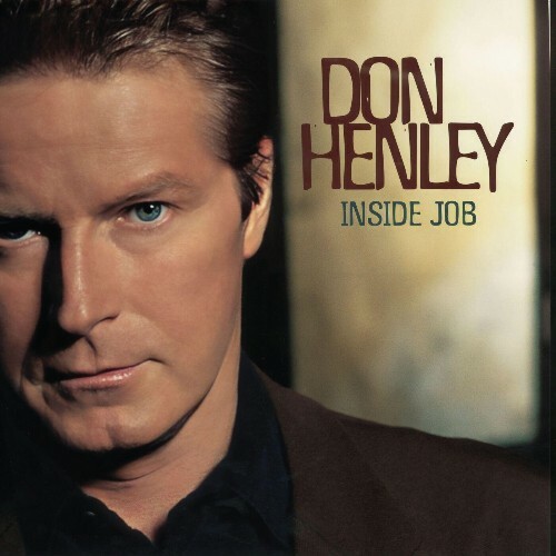  Don Henley - Inside Job (2025) 