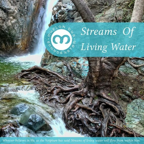  Muflon Dub Soundsystem - Streams Of Living Water (2024) 