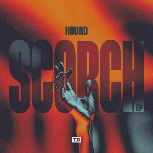  Hound - Scorch (2024) 