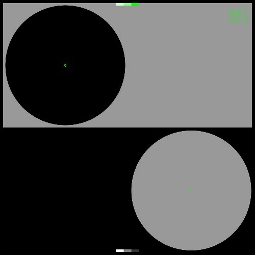  Enrico Sangiuliano - Order In Chaos (2025) 