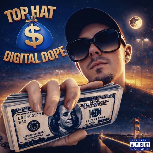  Digital Top Hat - Digital Dope (2026) 