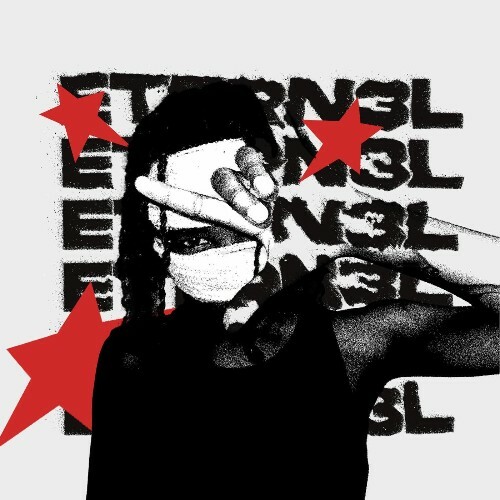  Xonio - ETERN3L (2025) 