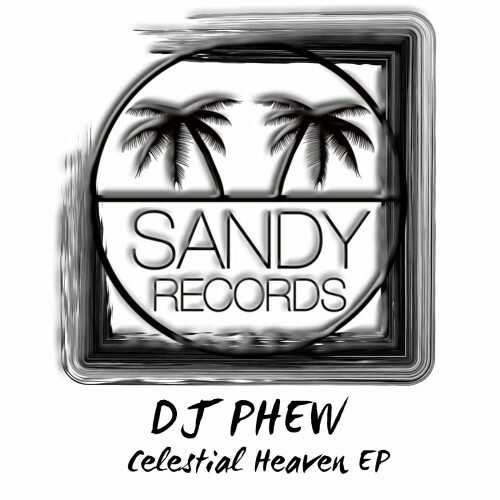  DJ Phew - Celestial Heaven (2025) 