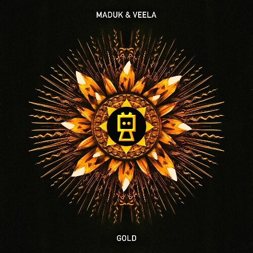 Maduk - Gold (2025) 