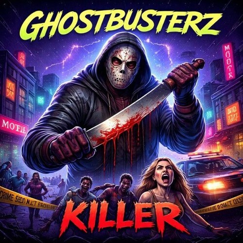  Ghostbusterz - Killer (2026) 