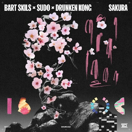 Bart Skils & SUDO - Sakura (2024)