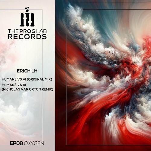  Erich LH - Oxygen (2025) 