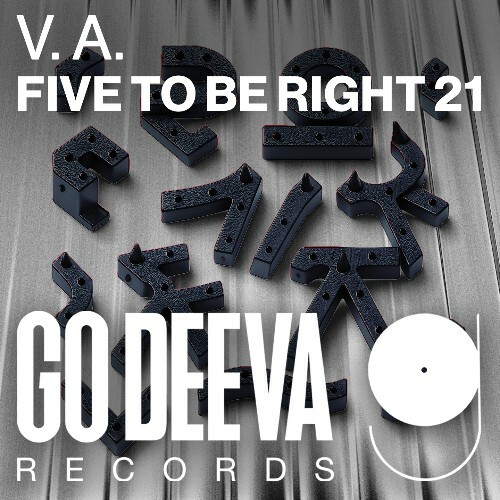  FIVE TO BE RIGHT 21 (2025) 
