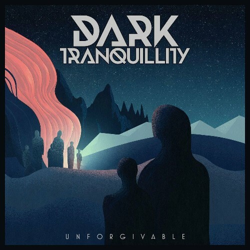  Dark Tranquillity - Unforgivable (2024) 