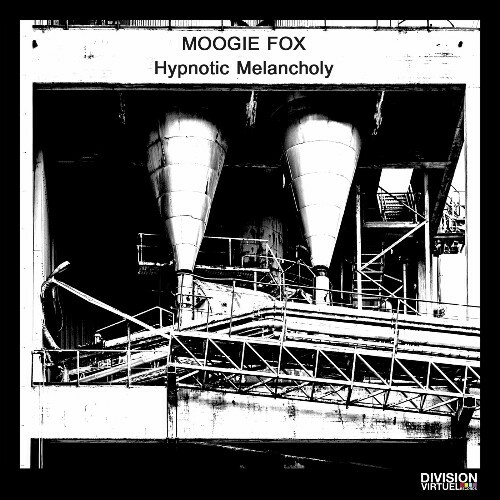  Moogie Fox - Hypnotic Melancholy (2024) 