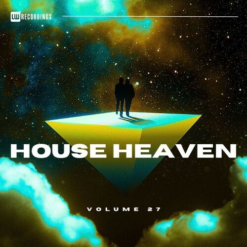  House Heaven, Vol. 27 (2026) 