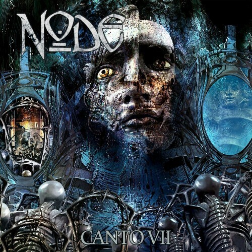  Node - Canto VII (2024)  METEYO4_o