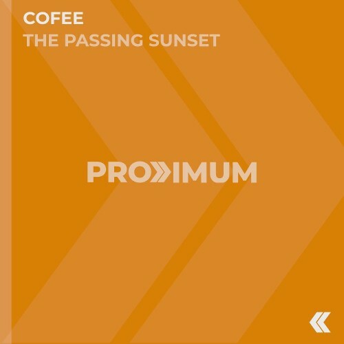  Cofee - The Passing Sunset (2026) 