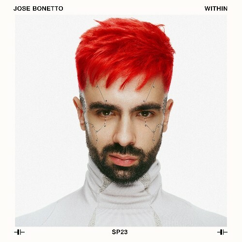  Jose Bonetto - Within (2024) 